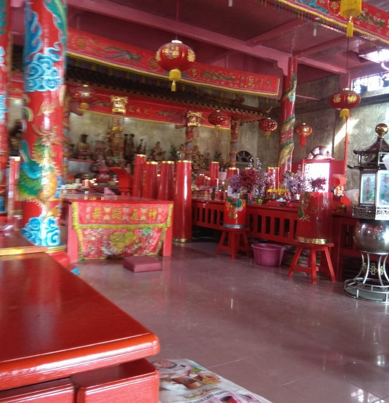 Tri Dharma Dewi Sakti Temple景点图片