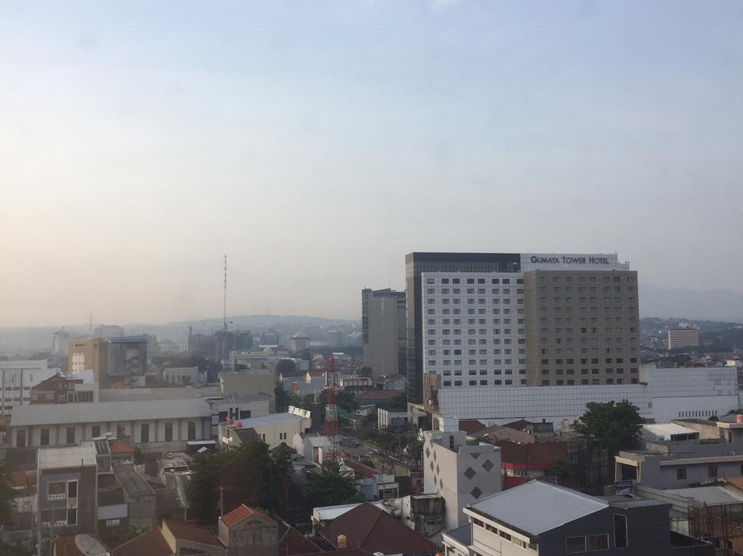 Hotel Chanti主图