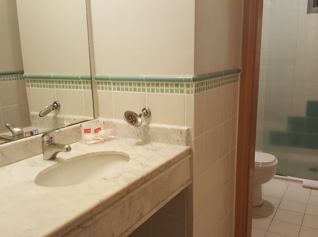 Hotel Monreale Plus Guarulhos International Airport主图