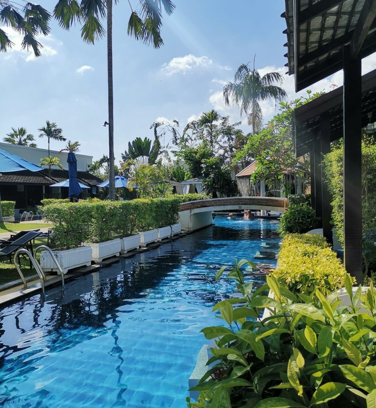 奥赛斯度假村&别墅主图