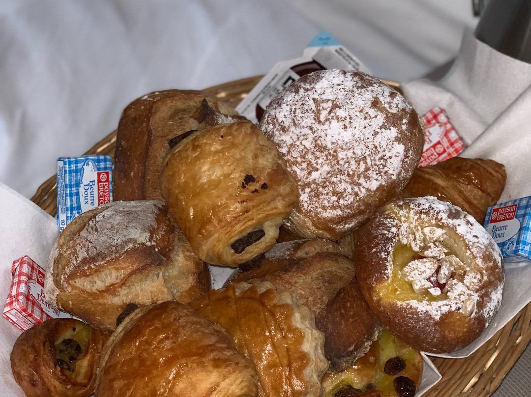 Howard Hôtel Paris Orly Aeroport主图