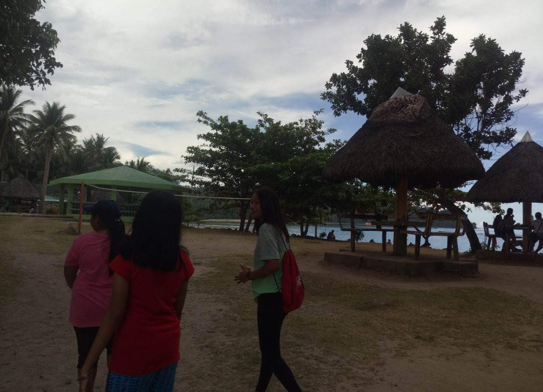 Dancalan Beach-Sorsogon必去景点