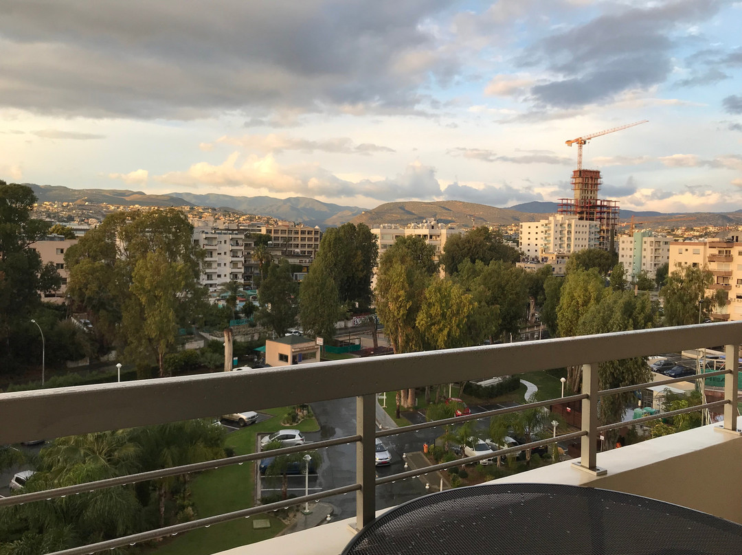 Atlantica Miramare Beach主图