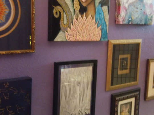 The Raven Faerie-莱克兰必去景点