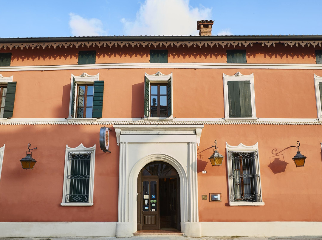 Albergo Trattoria Il Leone主图
