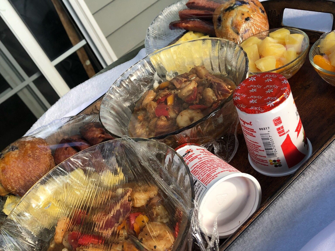 Thee Matriarch Bed & Breakfast, Meeting and Special Events Venue主图