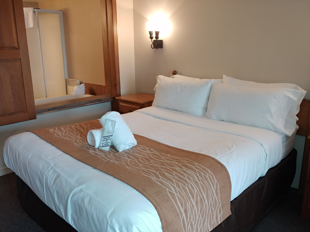 Auberge La Porte Rouge主图