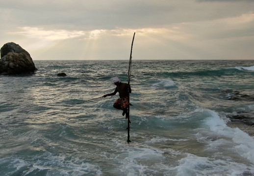 Red Apple Colombo Tours-科伦坡必去景点