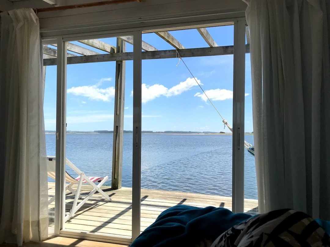 Laguna Garzon Lodge主图