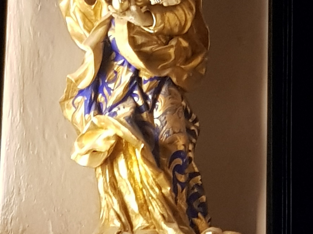 Chiesa di San Pietro in Verzolo-帕维亚必去景点