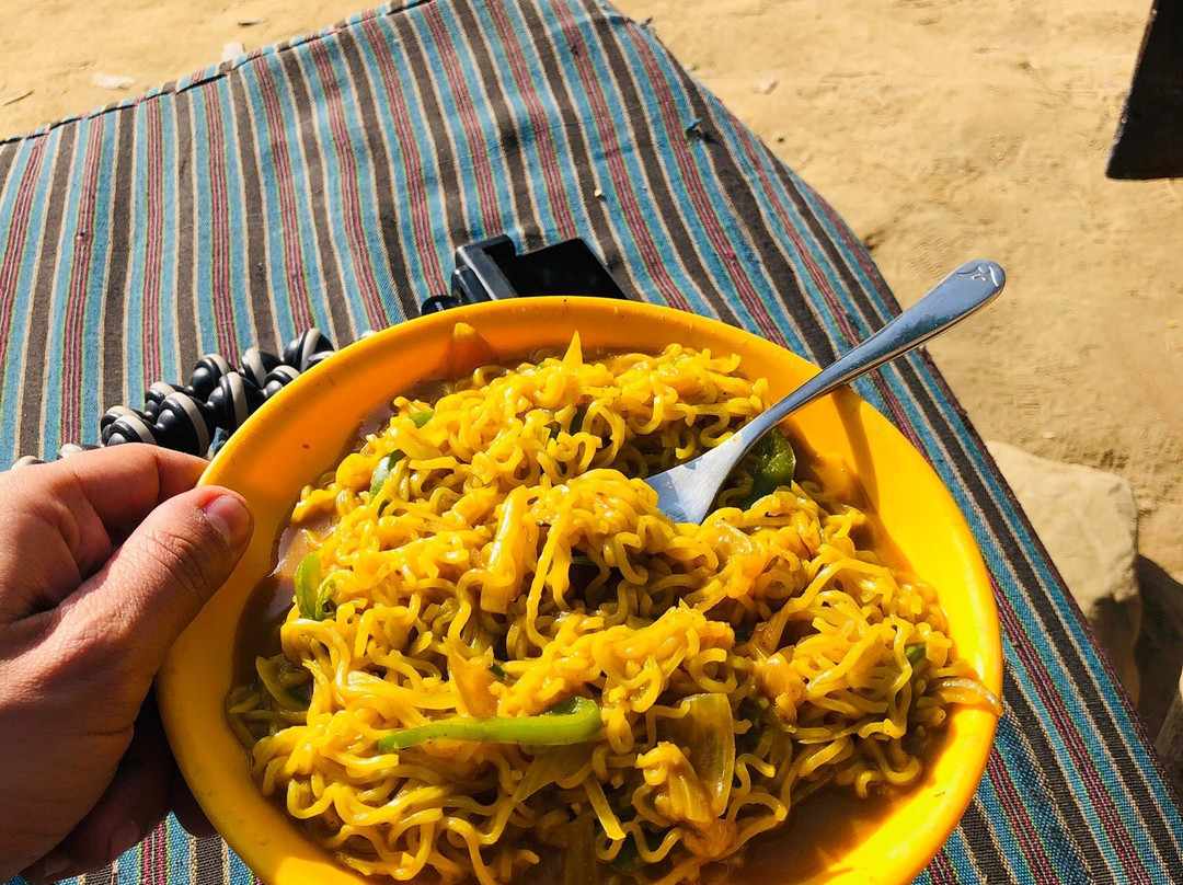 Tikkar Lake-Morni Hills必去景点