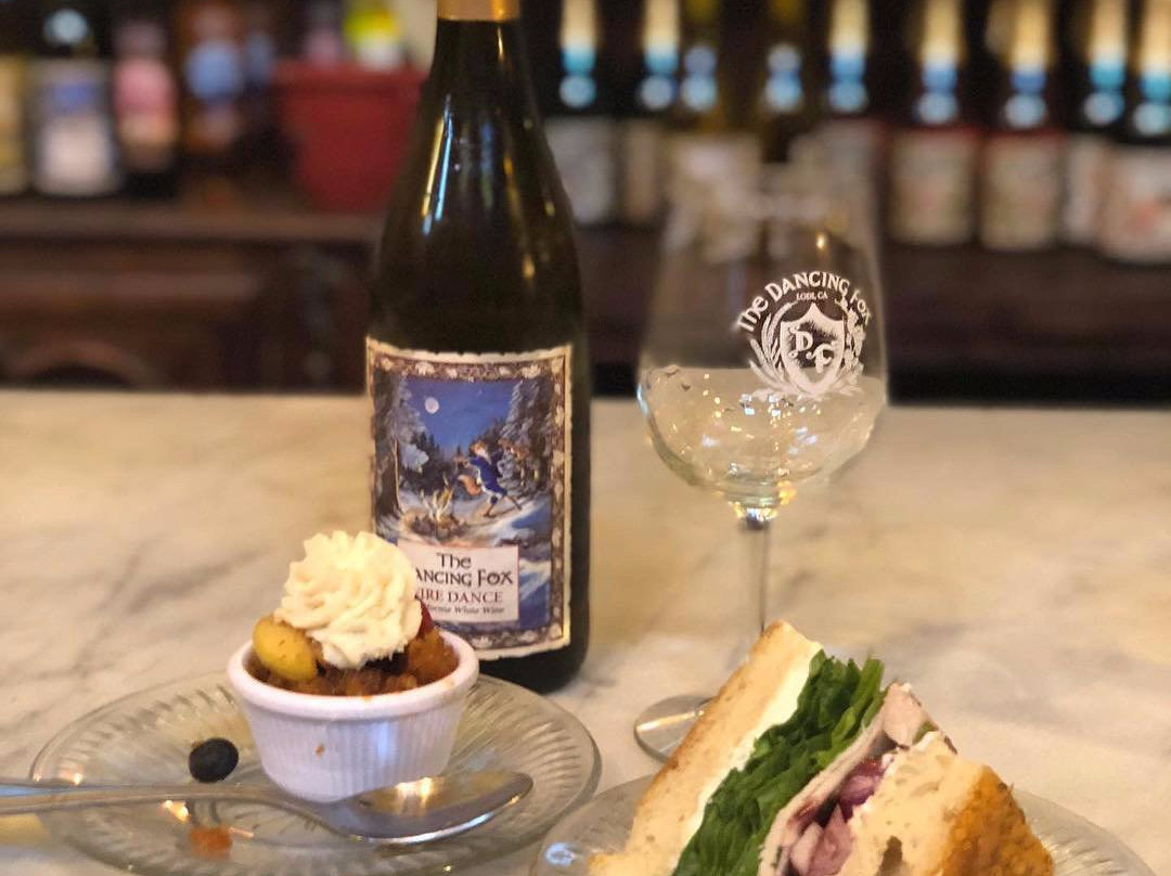 Savor Lodi-洛迪必去景点