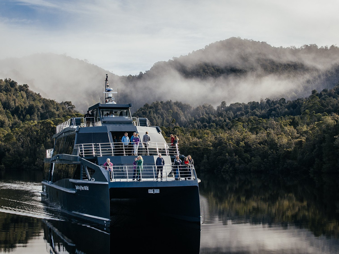 Gordon River Cruises景点图片