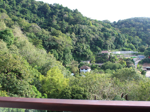 普吉岛艾康酒店主图