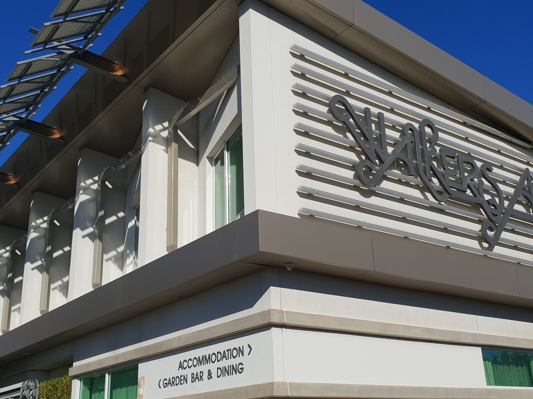 Walkers Arms Hotel主图