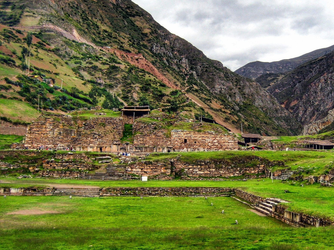 Chavin De Huantar-Huari必去景点