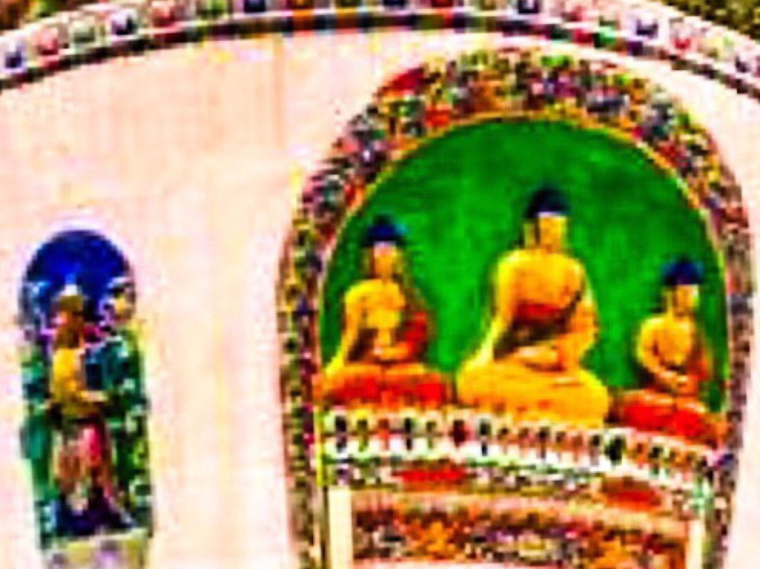 五台山生态园主图