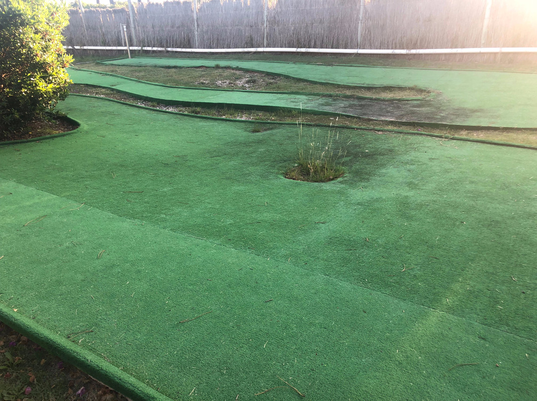 Punta del Este Arenas Hotel & Resort主图