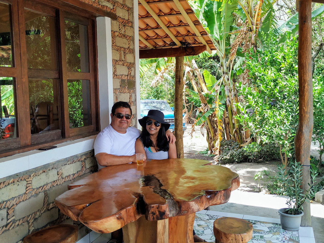 Pousada Aconchego主图