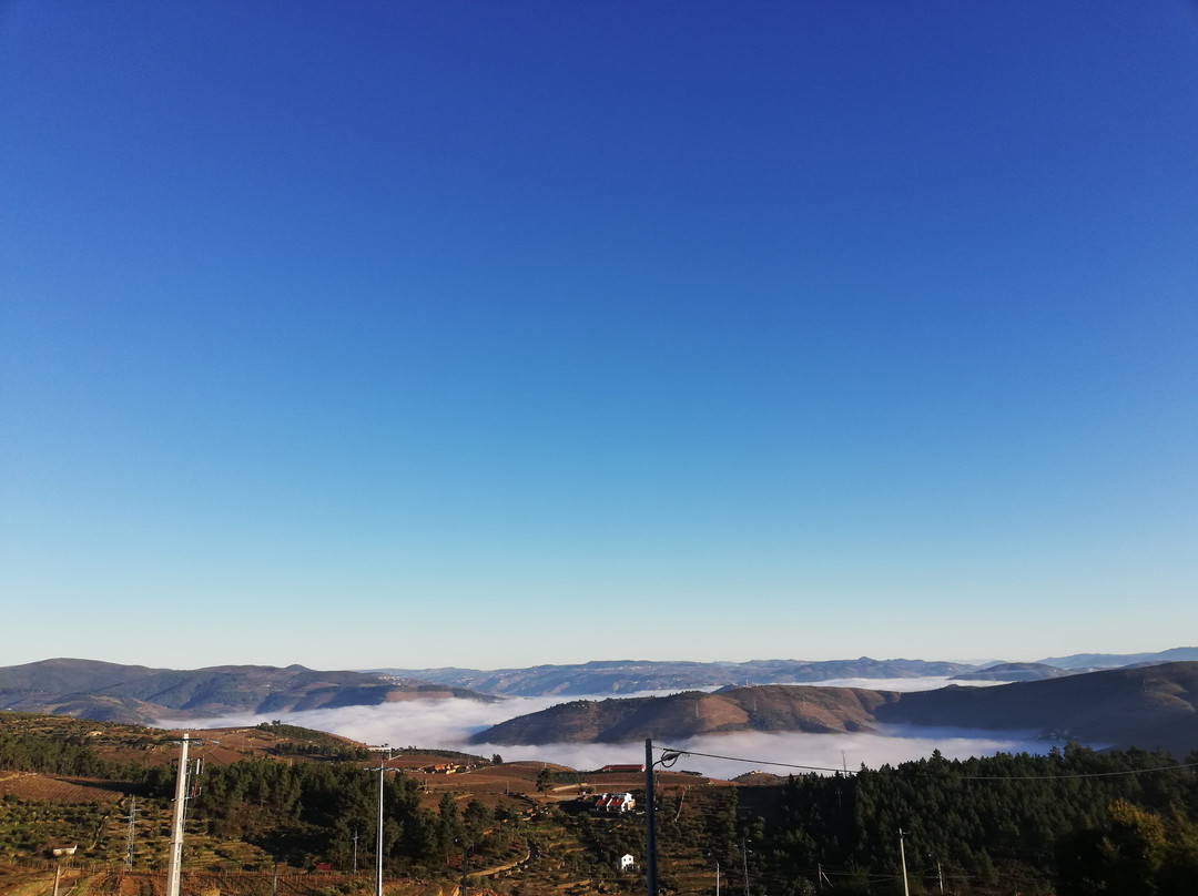 Placido Hotel Douro Tabuaco主图