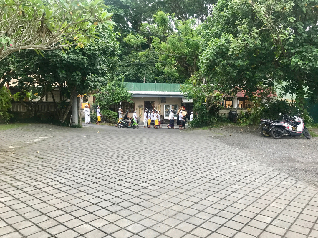 萨恩茵达酒店主图