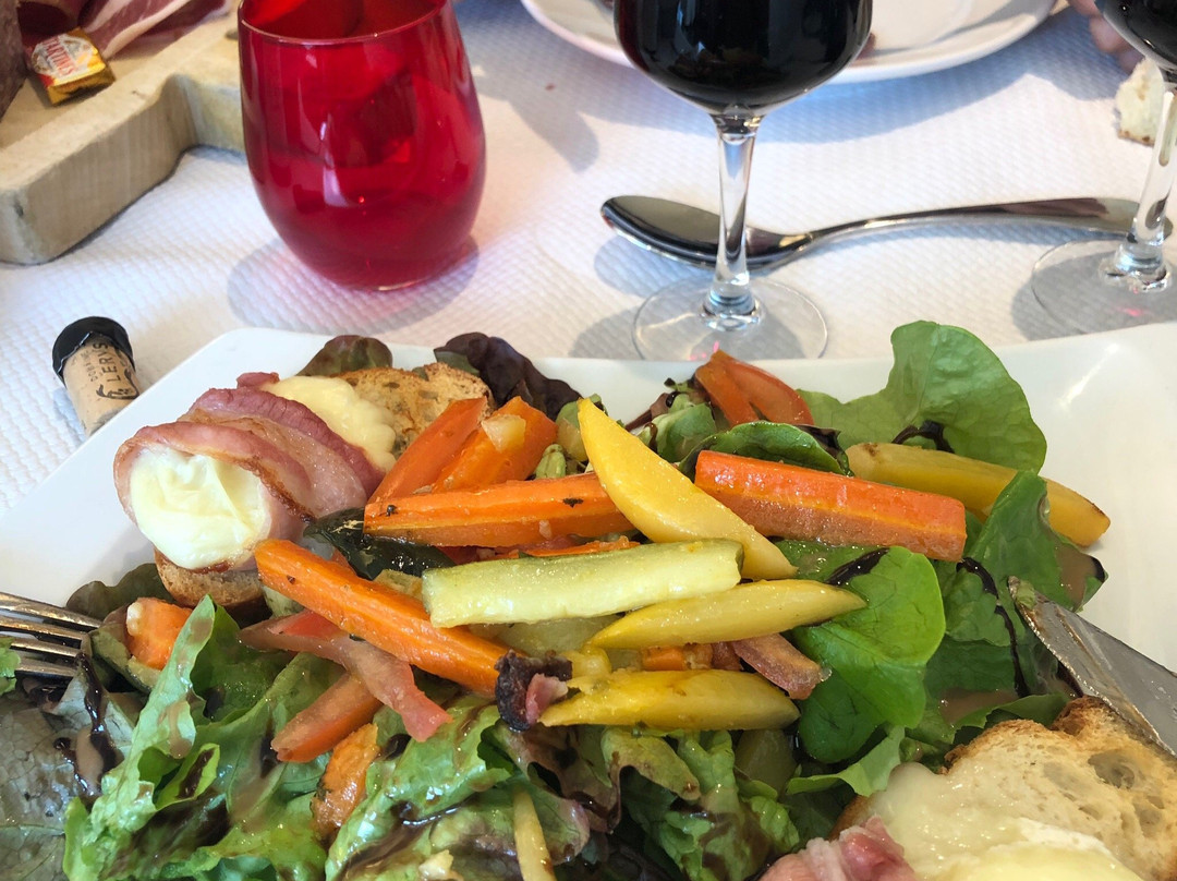 L'Europe Hotel-Restaurant主图