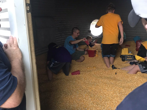 Pumpkin Creek Farms-Sherman必去景点