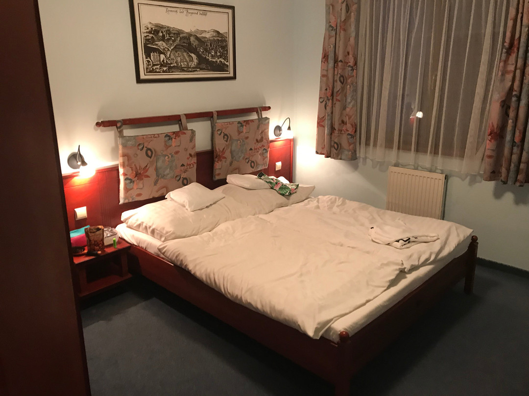 Hotel Golfer主图