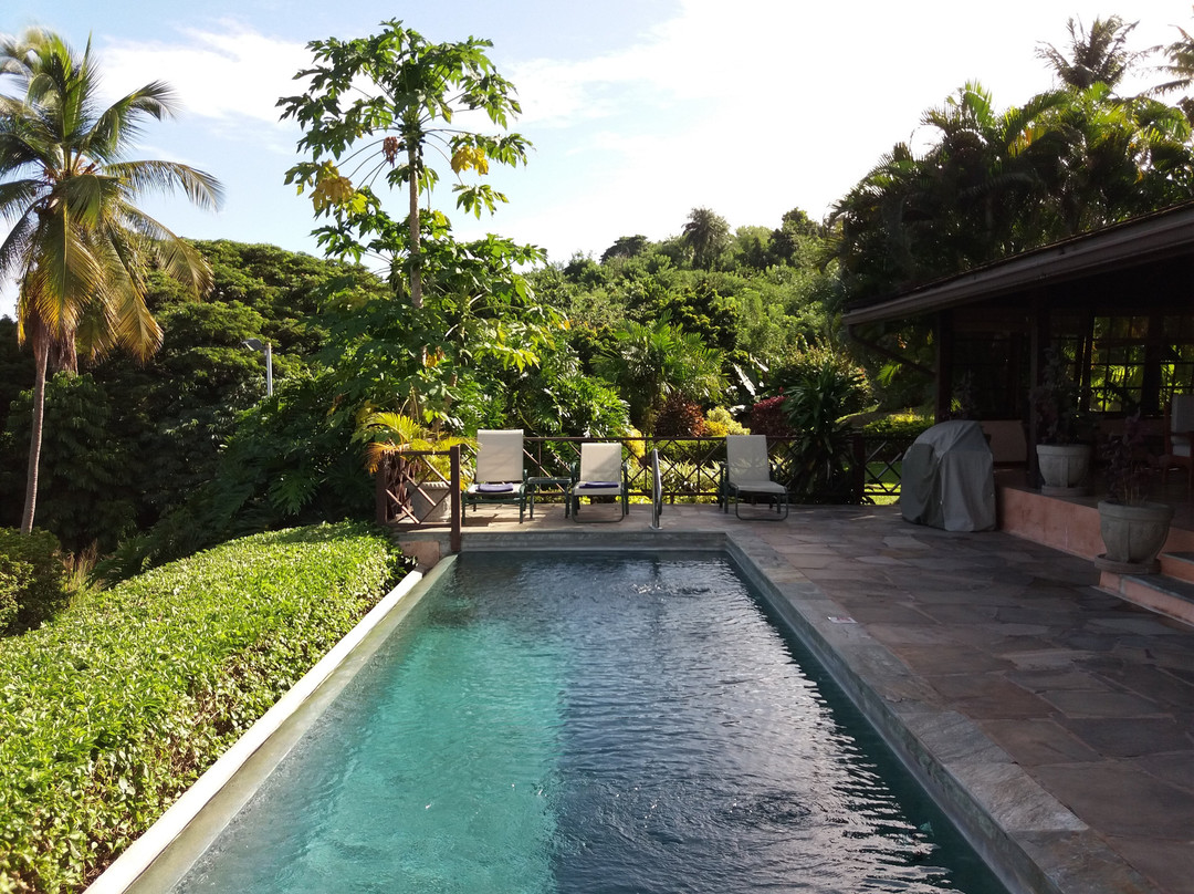 The Villas At Stonehaven主图