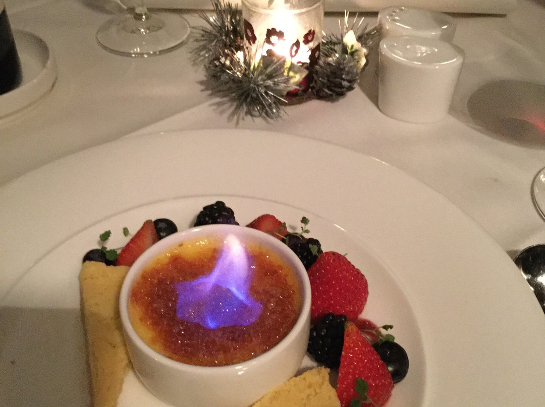 罗塞花园酒店&河畔SPA主图