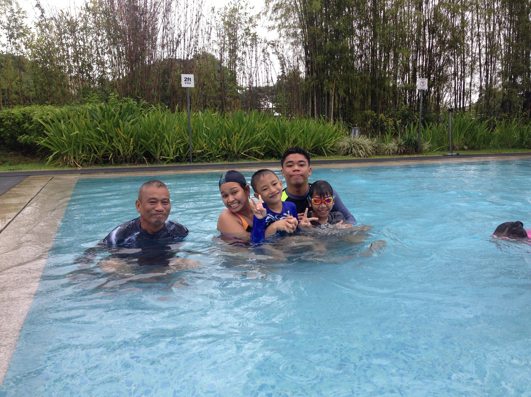 塞达努瓦里酒店主图