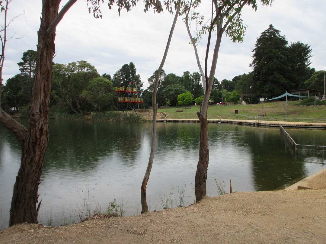 Calembeen Park景点图片