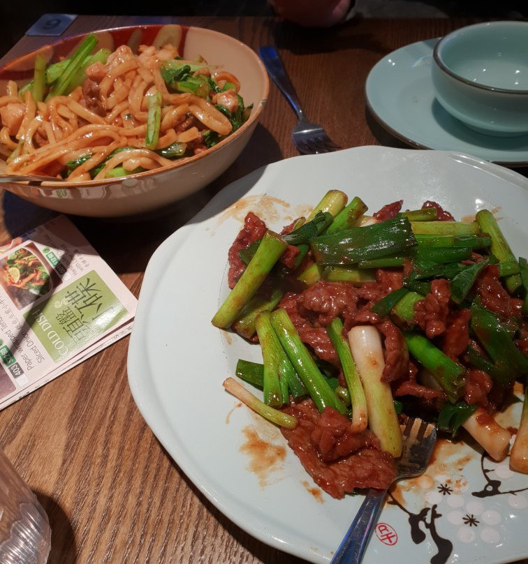 Lilong by Taste of Shanghai