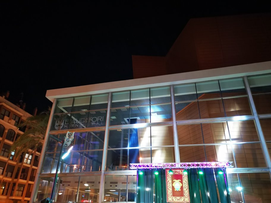 Auditori Municipal de Paiporta景点图片