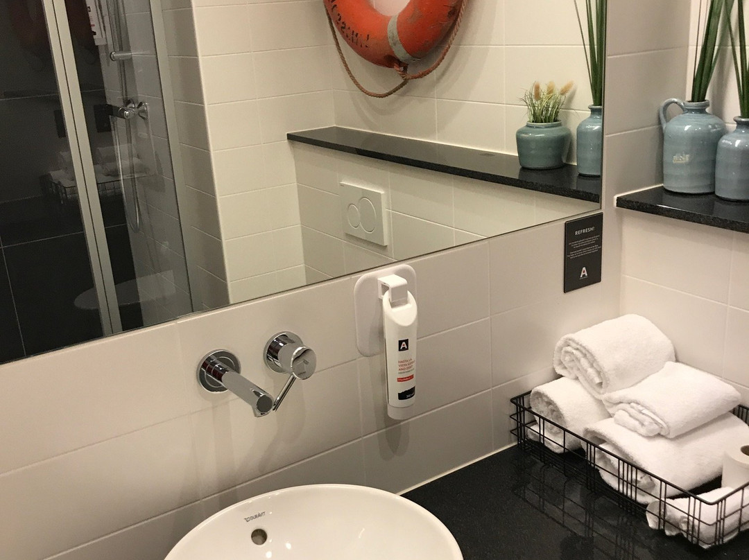 Leonardo Hotel Vinkeveen Amsterdam主图