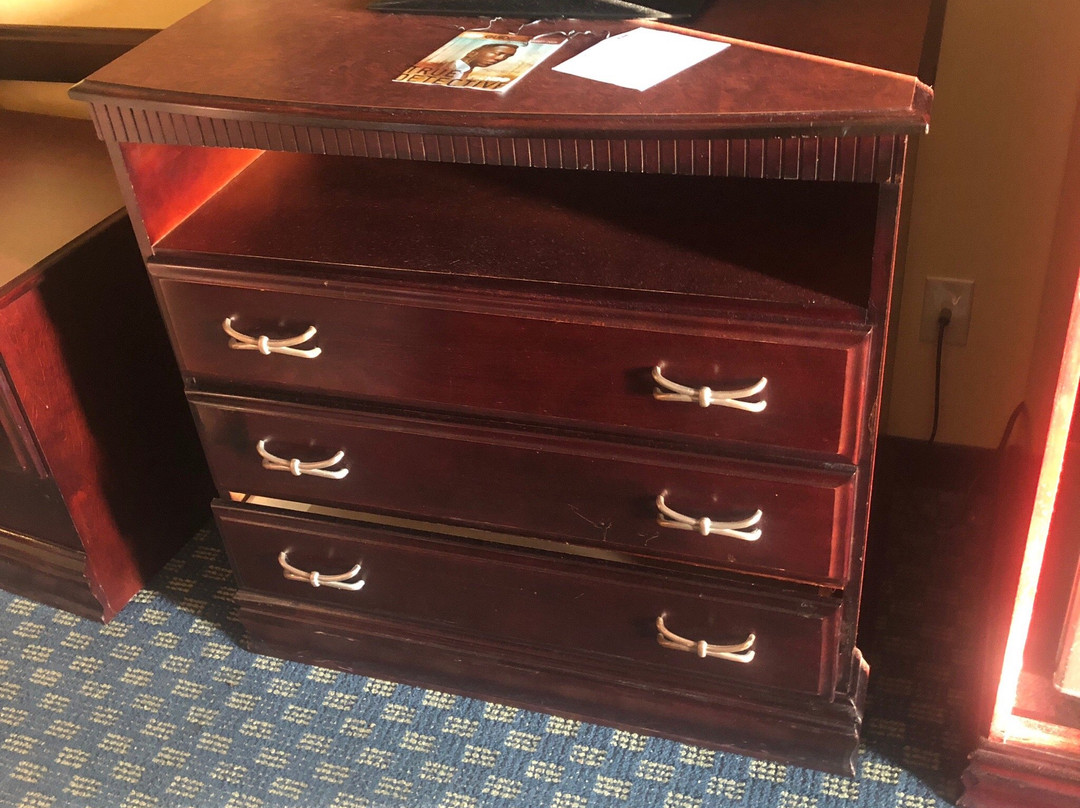 Hampton Inn Maysville主图