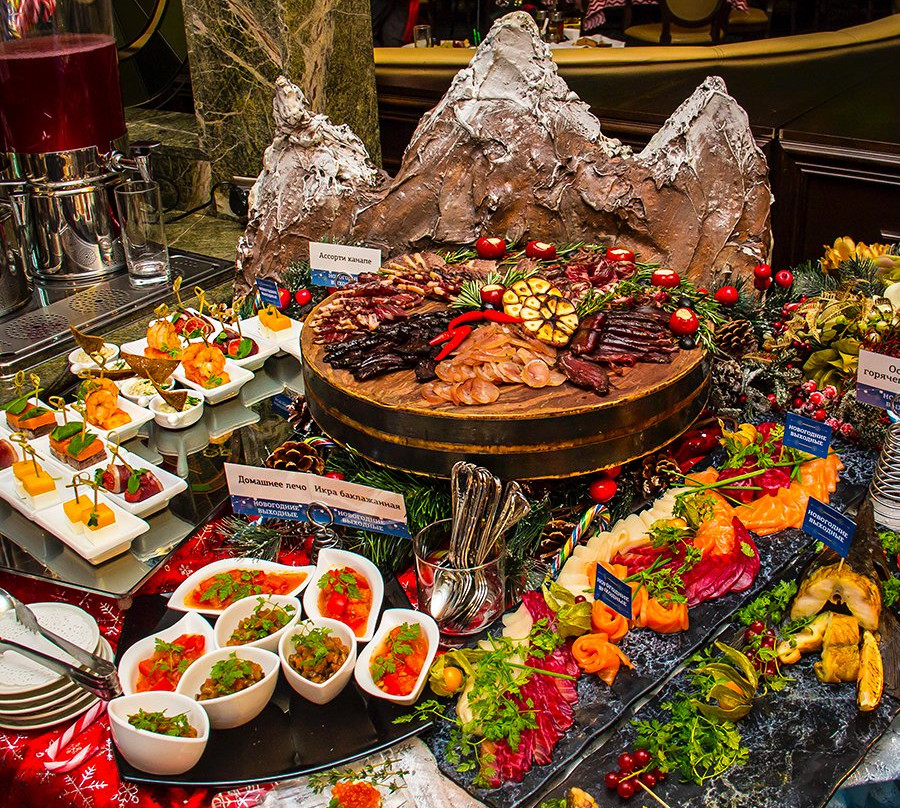 Bombay Casino-Konaev City必去景点