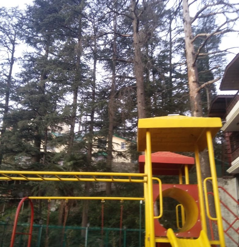 Hotel Southgate Shimla主图