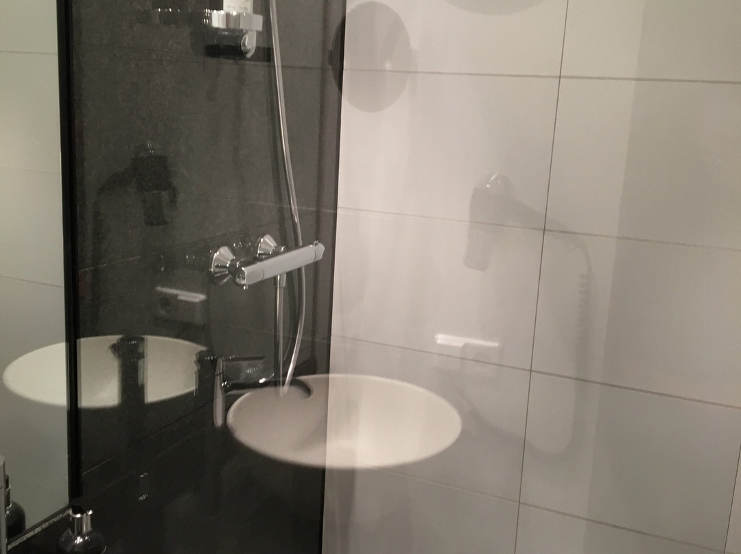 Hotel Motel One Rostock主图