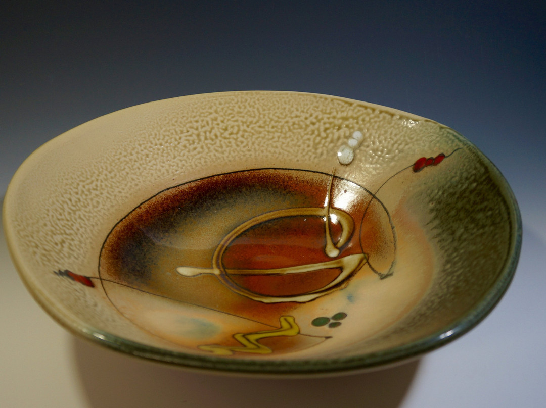 Eckels Pottery & Fine Craft Gallery景点图片