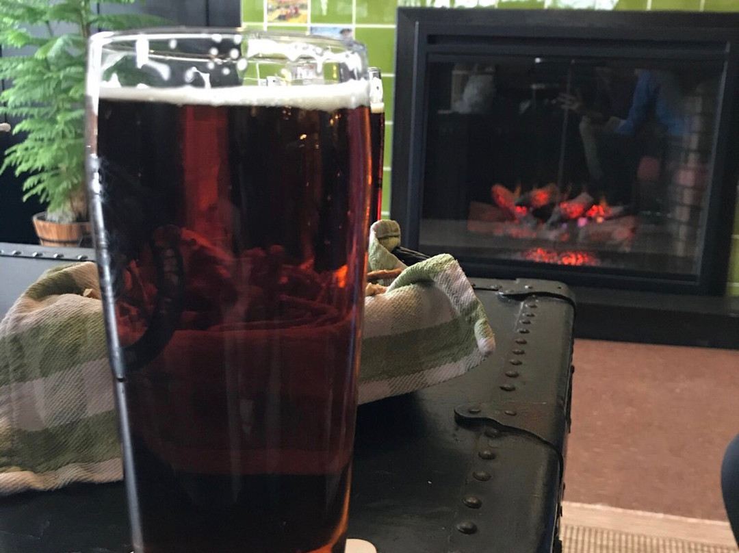 Lazy Monk Brewing-欧克雷尔必去景点