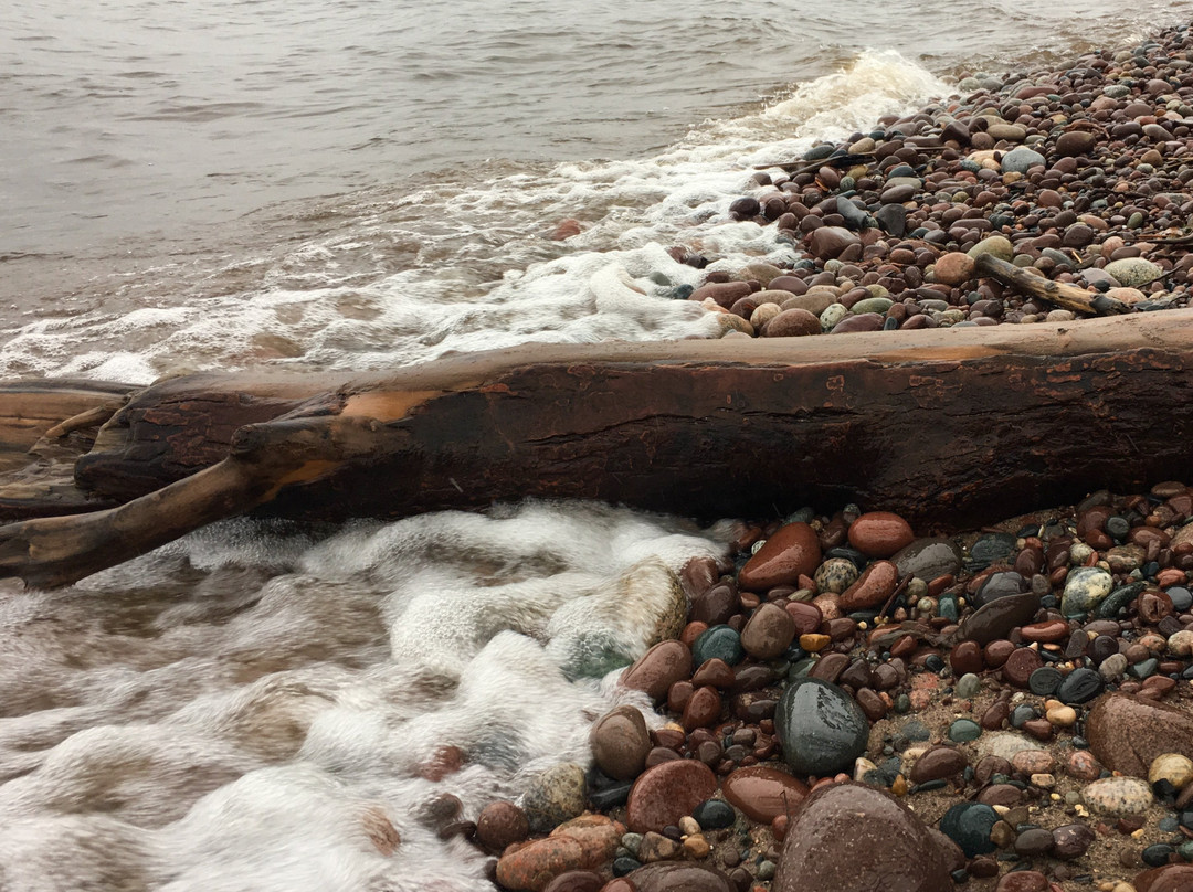 Little Girls Point-Ironwood必去景点