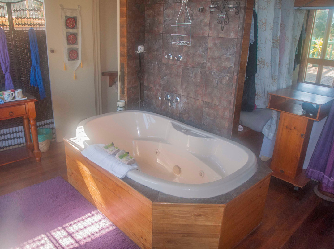 山羊与鹅住宿加早餐旅馆主图