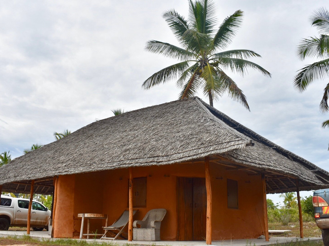 Carrusca Mar & Sol主图