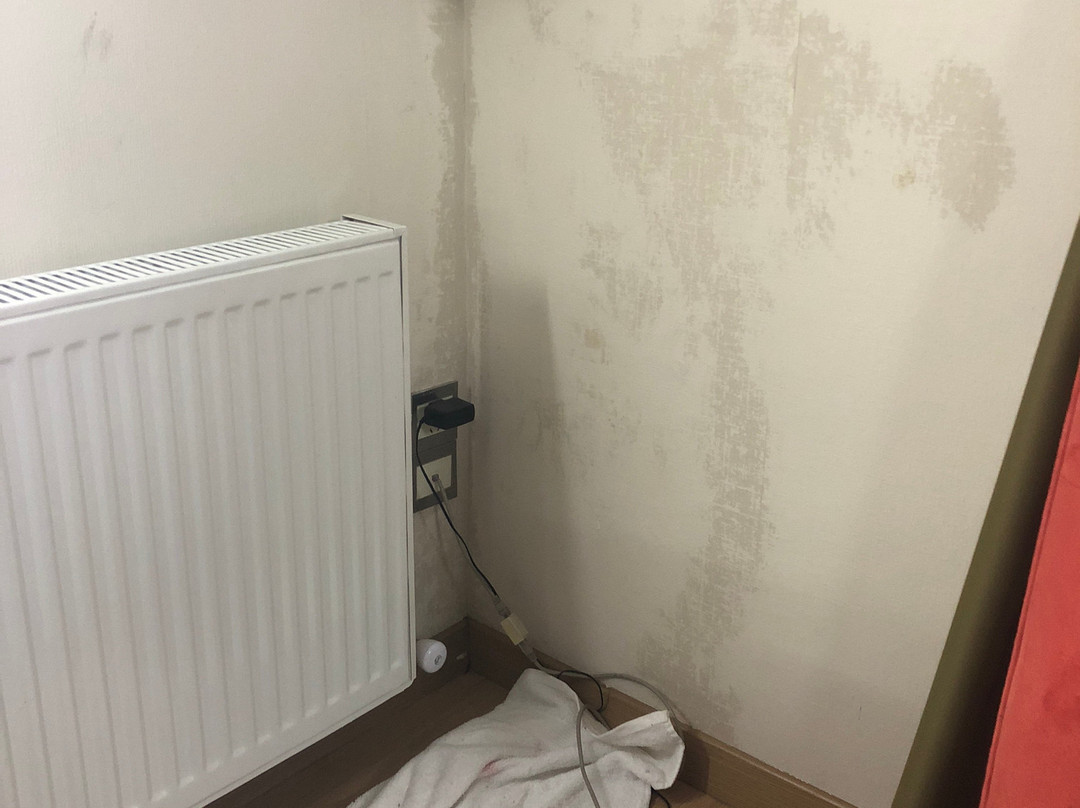 New Gudauri Aparthotel Chain主图