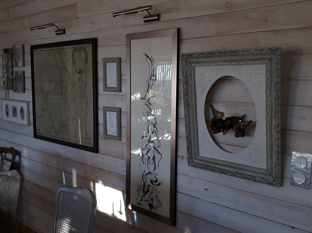 La Champolynoise主图