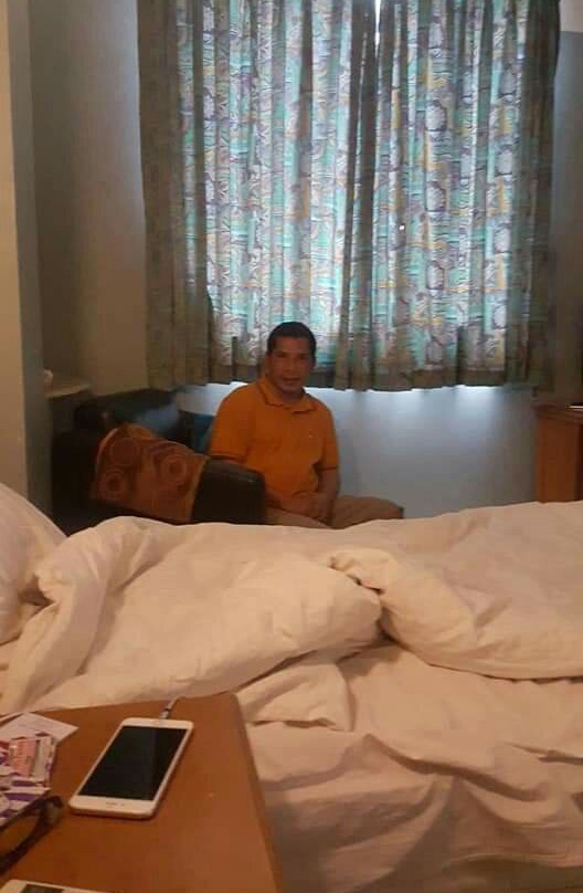 Rama Garden Hotel主图