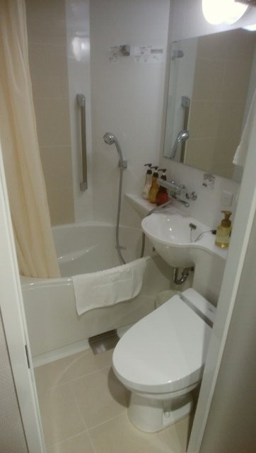 Keio Presso Inn Hamamatsucho主图