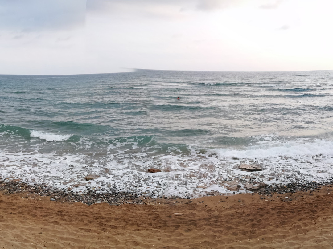 Krini Beach Hotel主图