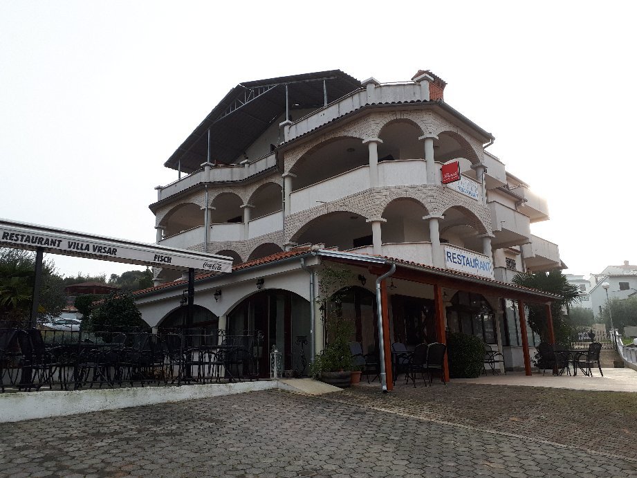 Villa Vrsar-官方